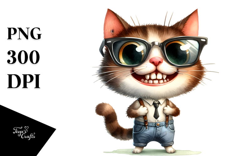 Sunglasses Clipart Image 11