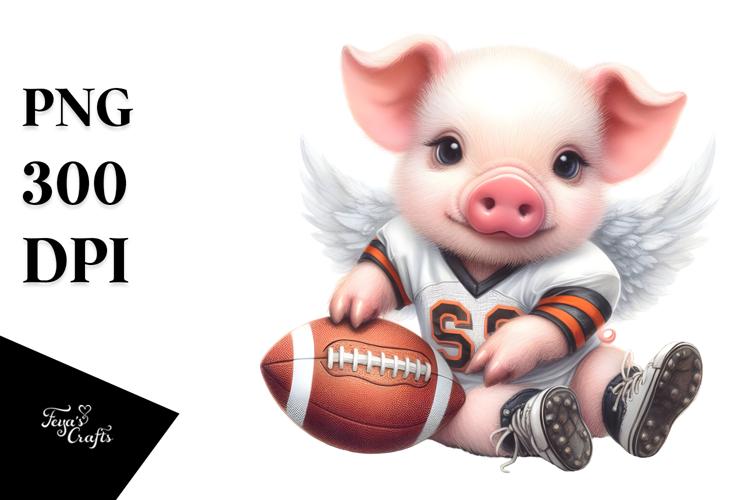 Pig Png Image 2