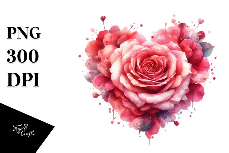 Heart Clipart Image 11