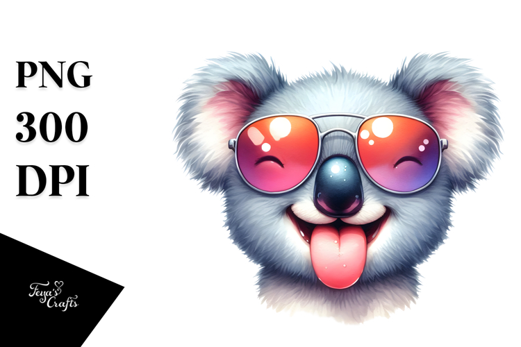 Koala Clipart