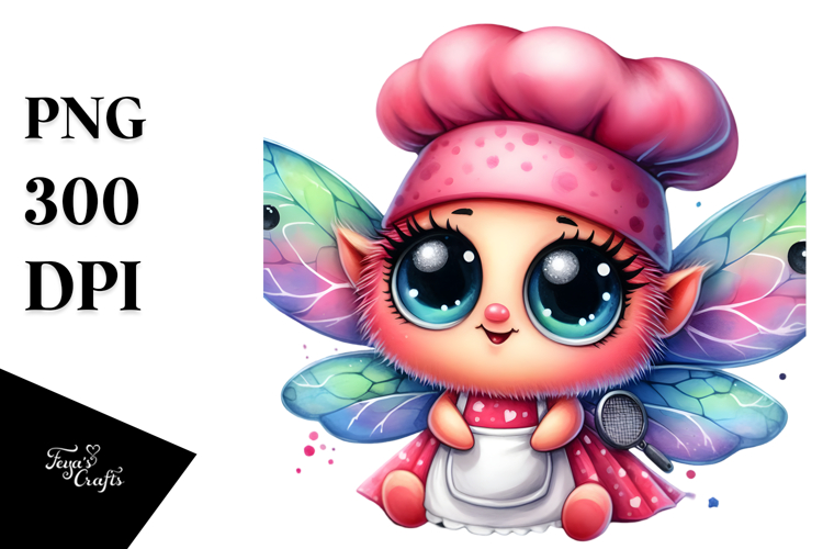Fairy Png Image 10