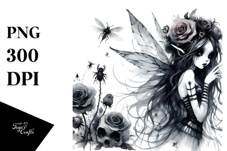 Fairy Png Image 4