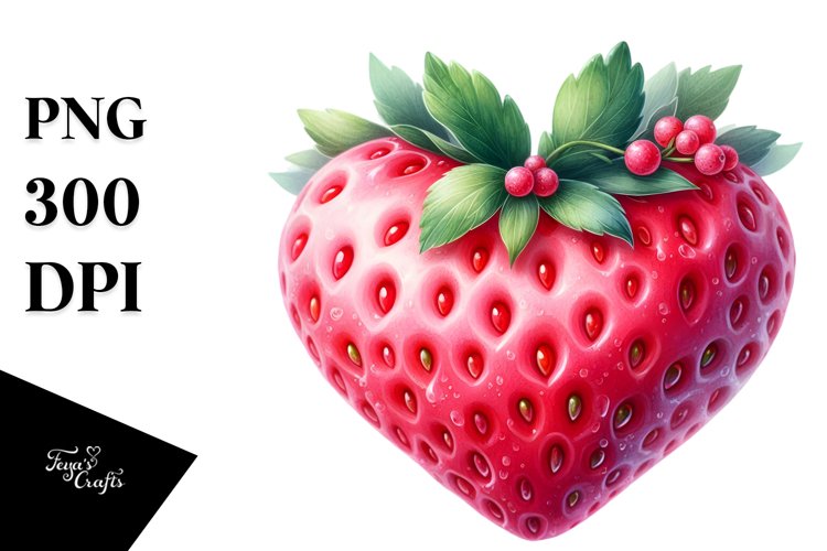 Heart Clipart Image 9