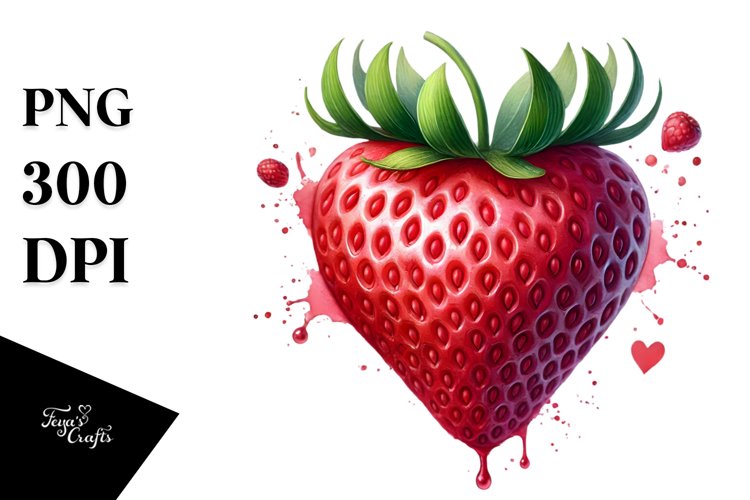 Heart Clipart Image 8