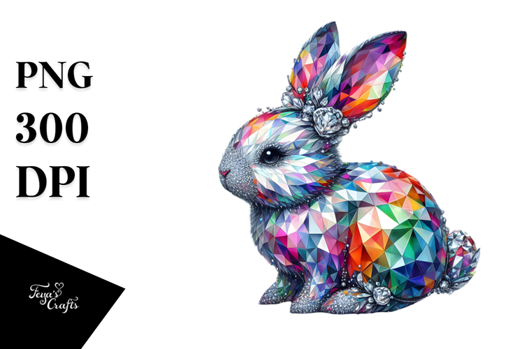Easter Fonts Image 21