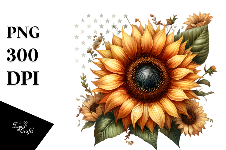 Transparent Flower Png Image 6