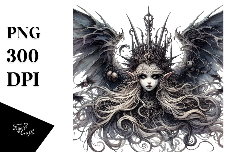 Fairy Png Image 20