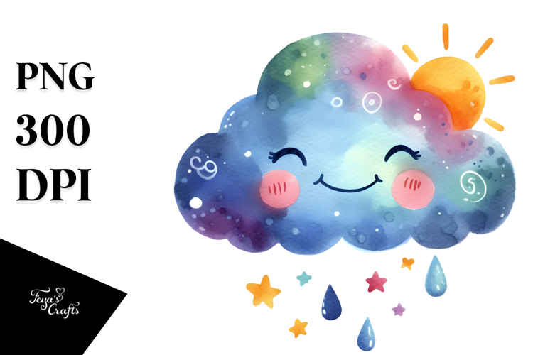 Smiling Clipart Image 10