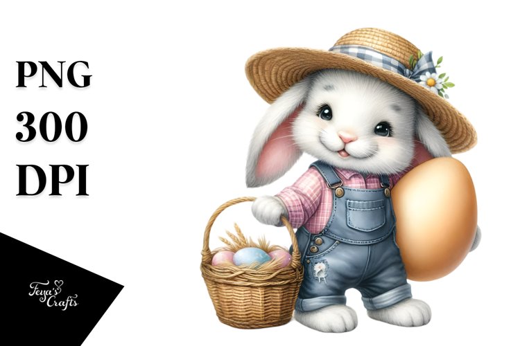 Easter Fonts Image 11