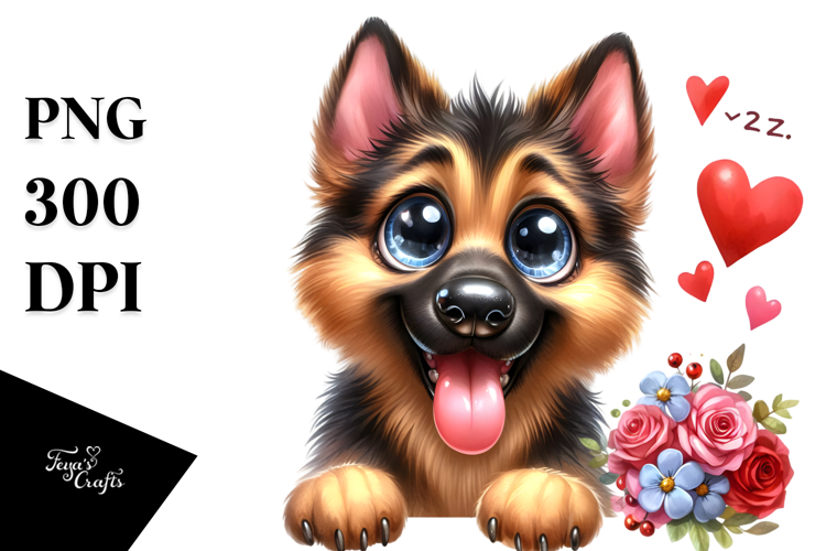 Germ Clipart Image 18