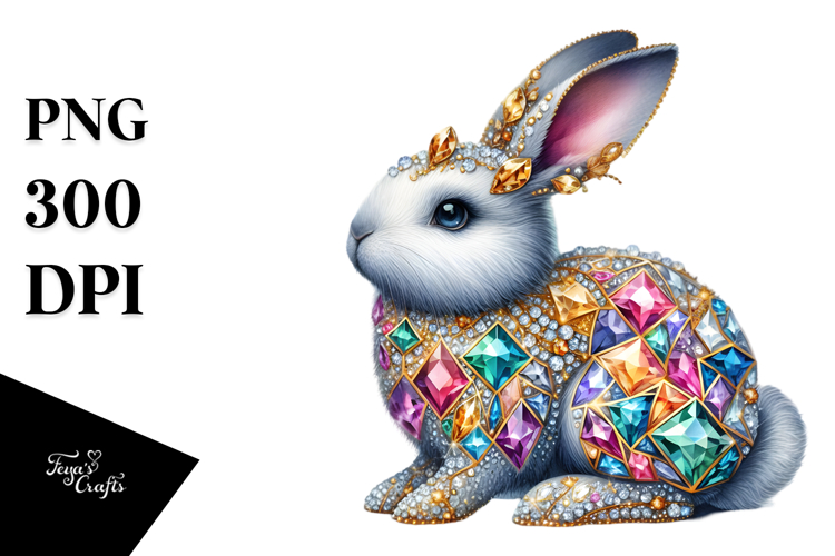 Diamonds Clipart Image 24