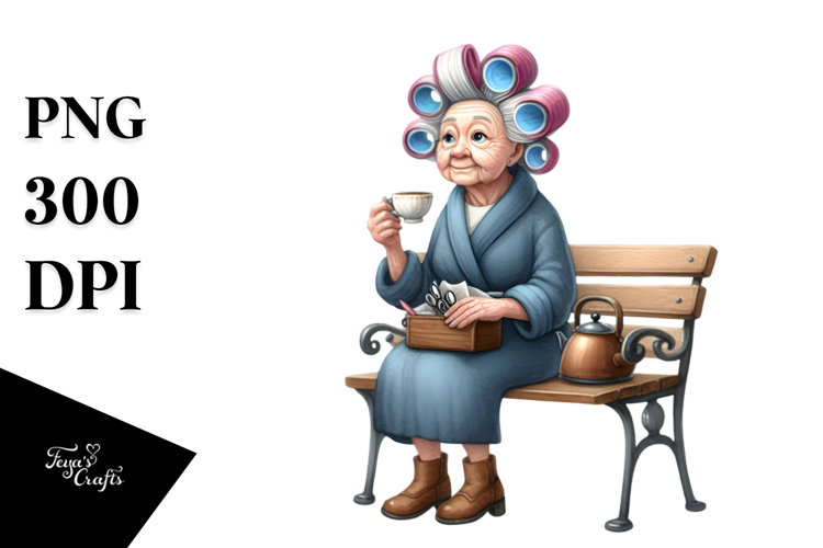 Teacup Clipart Image 11