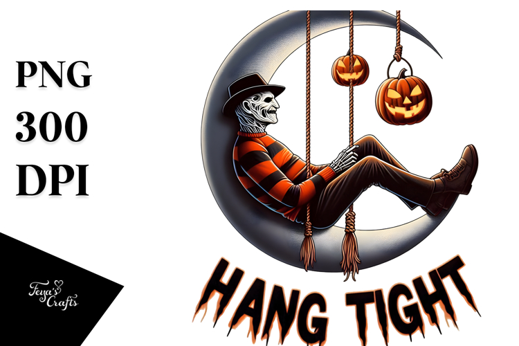 Scary Clipart Image 18