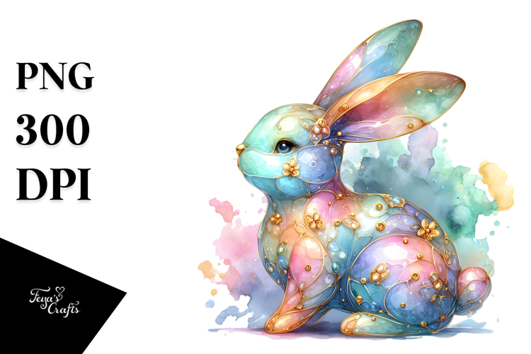 Rabbit Png Image 17