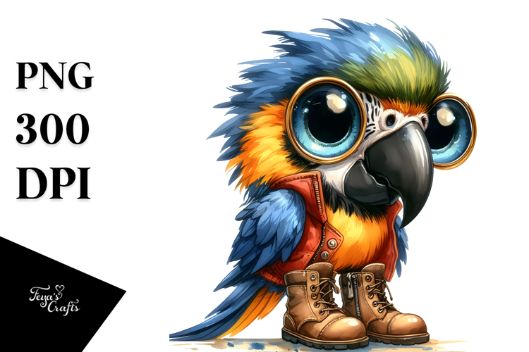 Boots Clipart Image 17