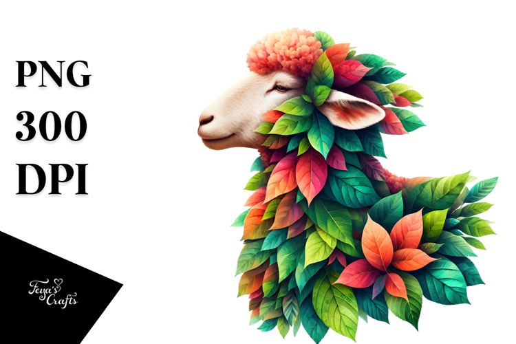 Lamb Clipart