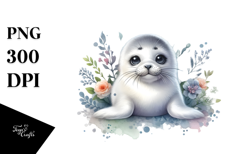 Energetic Seal PNG