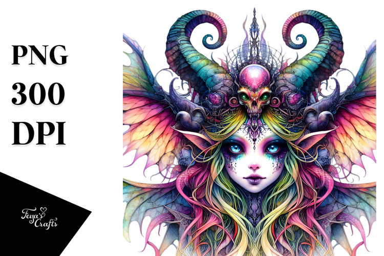 Fairy Png Image 12