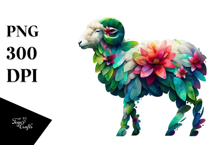 Abstract Clipart Image 21