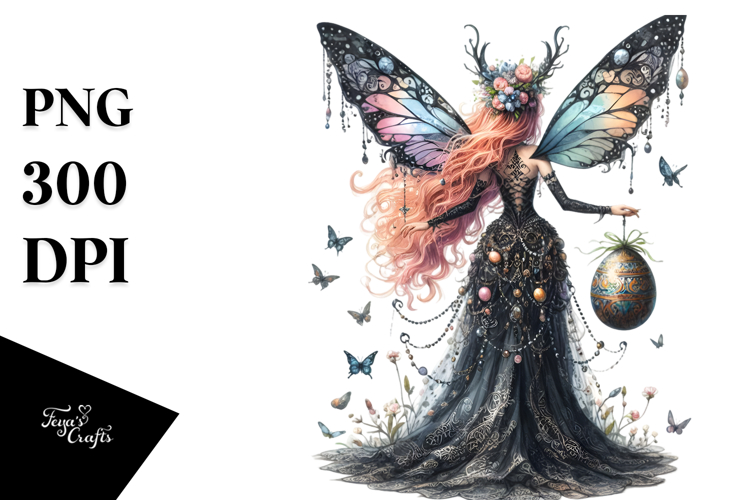 Gothic Clipart Image 14