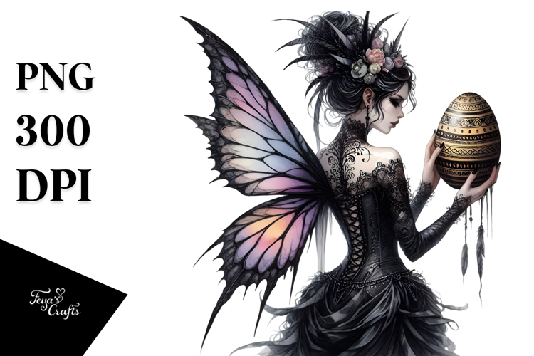 Gothic Clipart Image 12