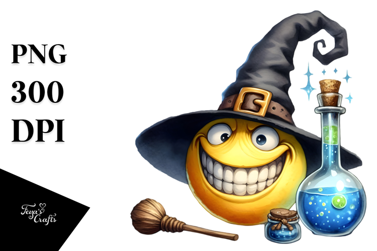 Halloween Png Image 22
