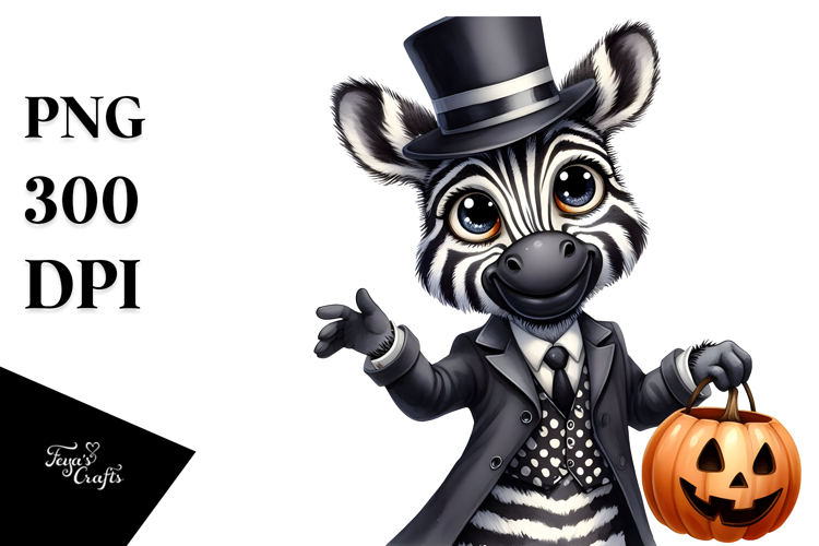 Halloween Clipart Image 18