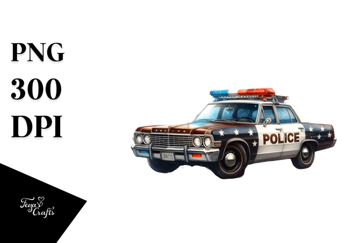 Police Clipart