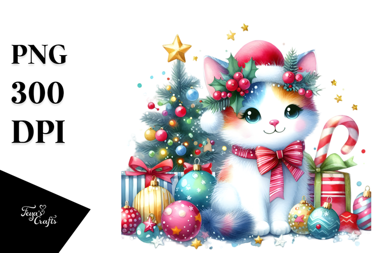 Christmas Decorations Png Image 21