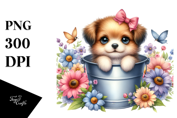 Baby Clipart Image 24