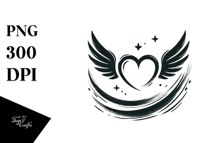 Transparent Wings Png Image 6