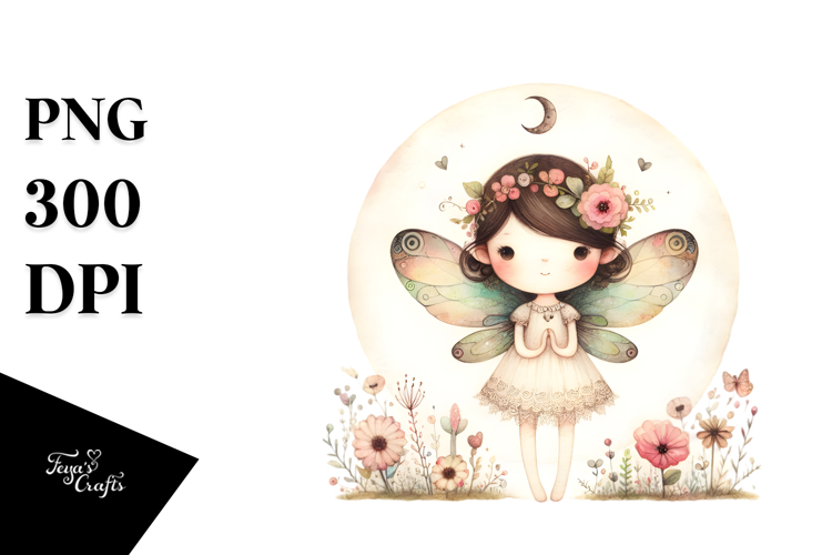 Vintage Clipart Image 8