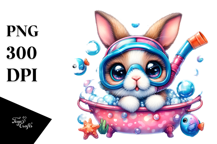 Cute Bunny Png Image 18