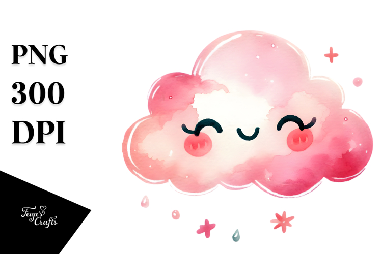 Cloud Png Image 2