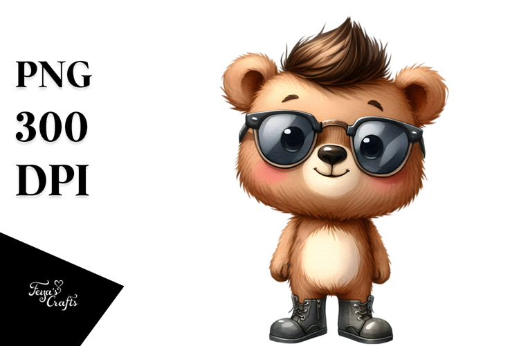 Baby Clipart Image 24