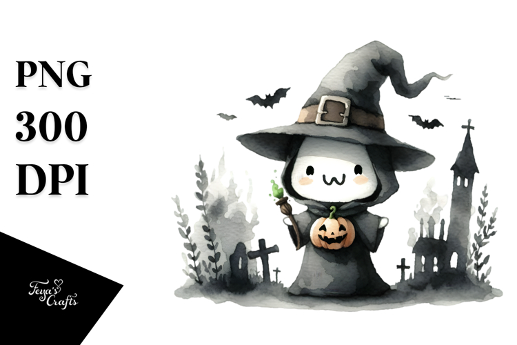 Halloween Png Image 15