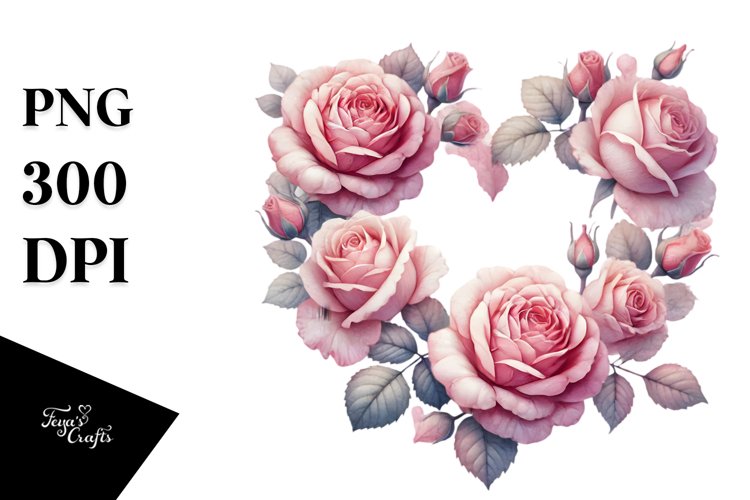 Heart Clipart Image 4