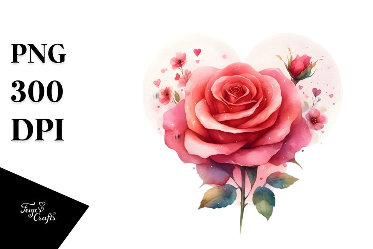 Heart Clipart Image 3