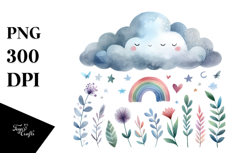 Whimsical Fonts Image 12