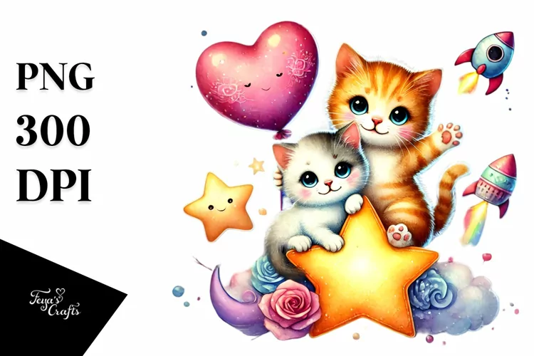 Sublimation|Clipart