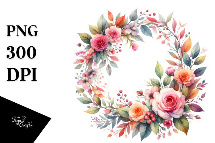 Abstract Clipart Image 14