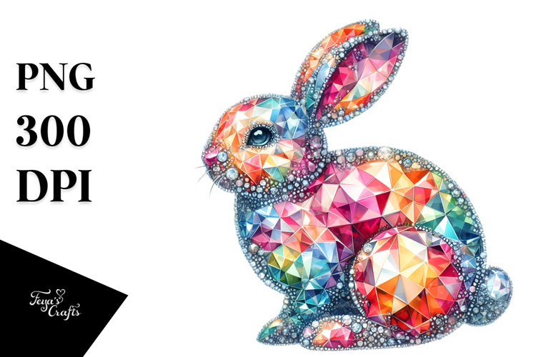 Diamonds Clipart Image 13