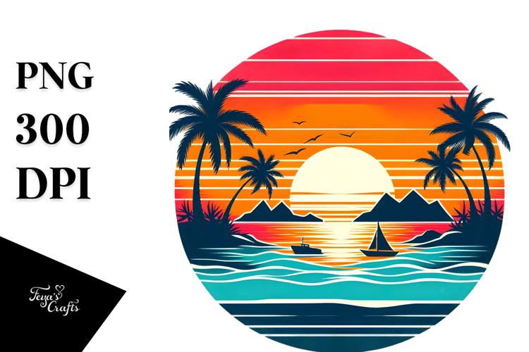 Island Png Image 21