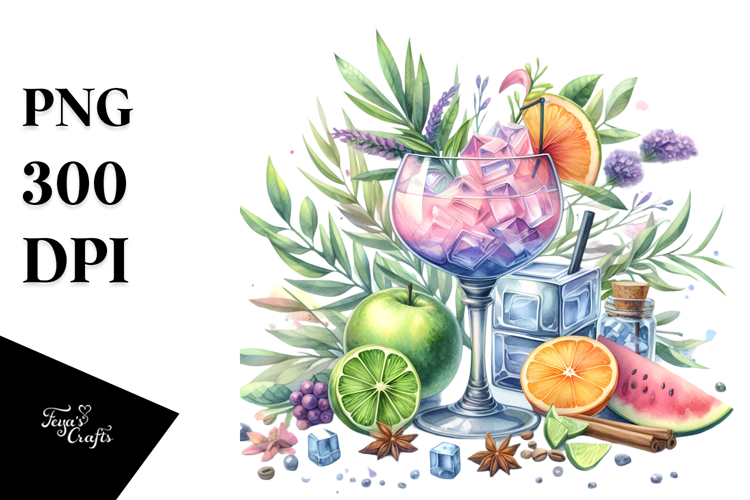 Cocktail Png Image 11