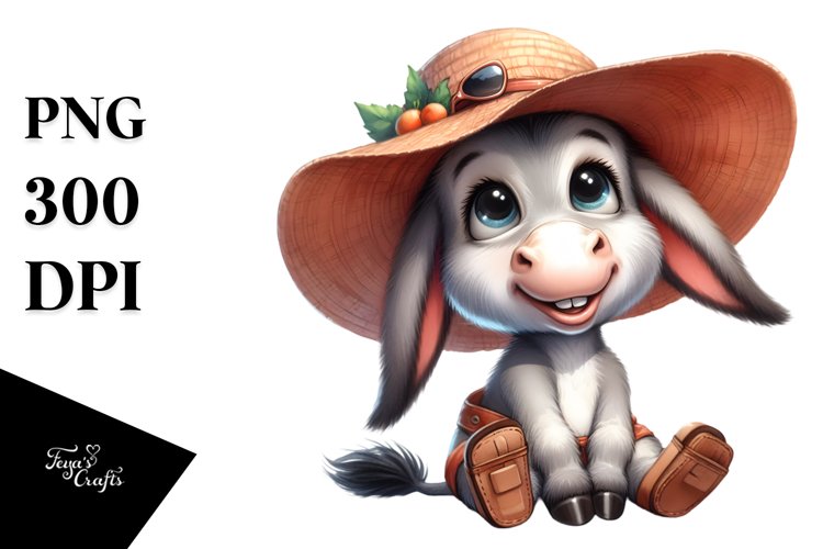 Easter Fonts Image 24