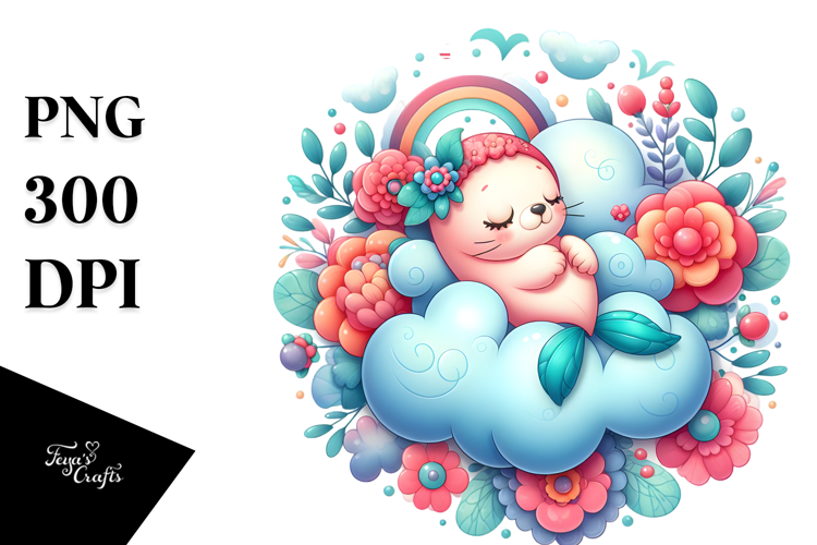 Baby Clipart Image 15