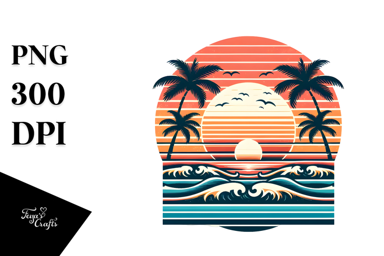Beach Fonts Image 8