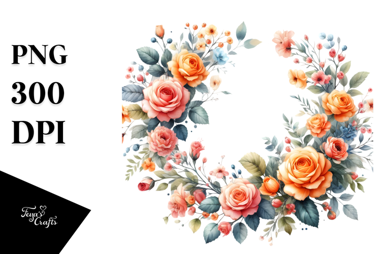 Flower Fonts Image 20
