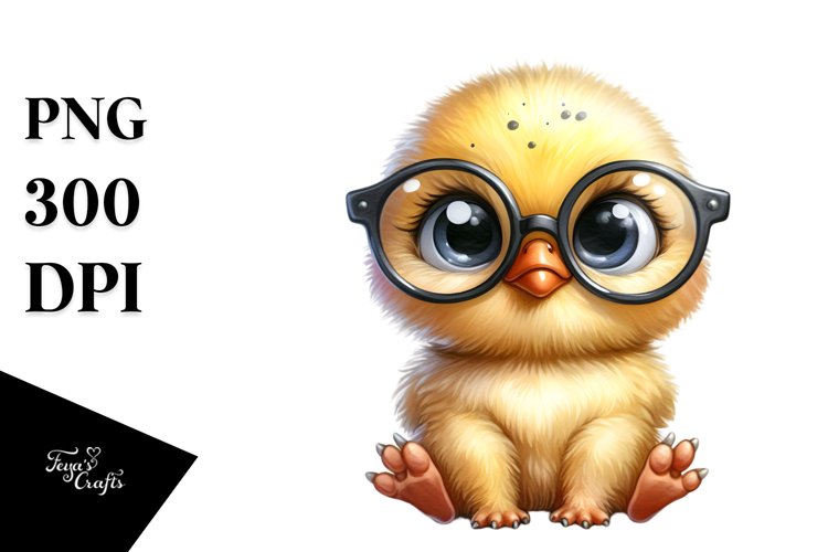 Easter Fonts Image 21