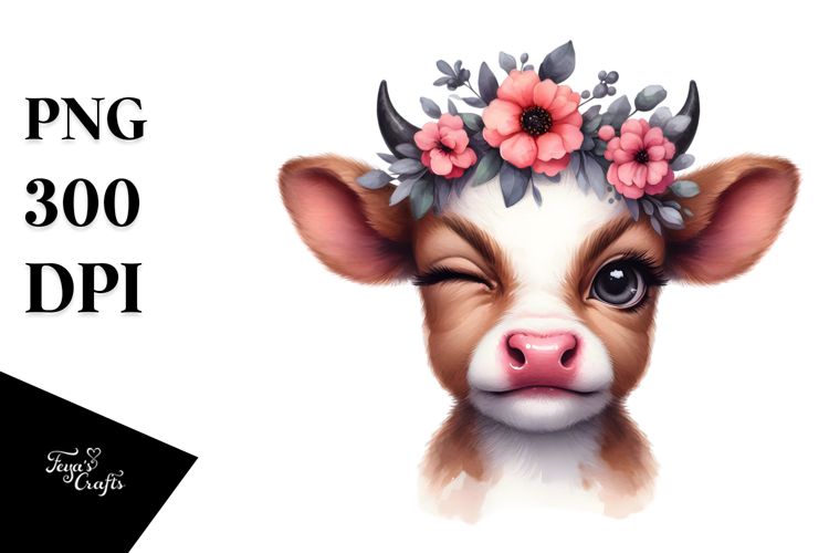Flower Crown Png Image 17